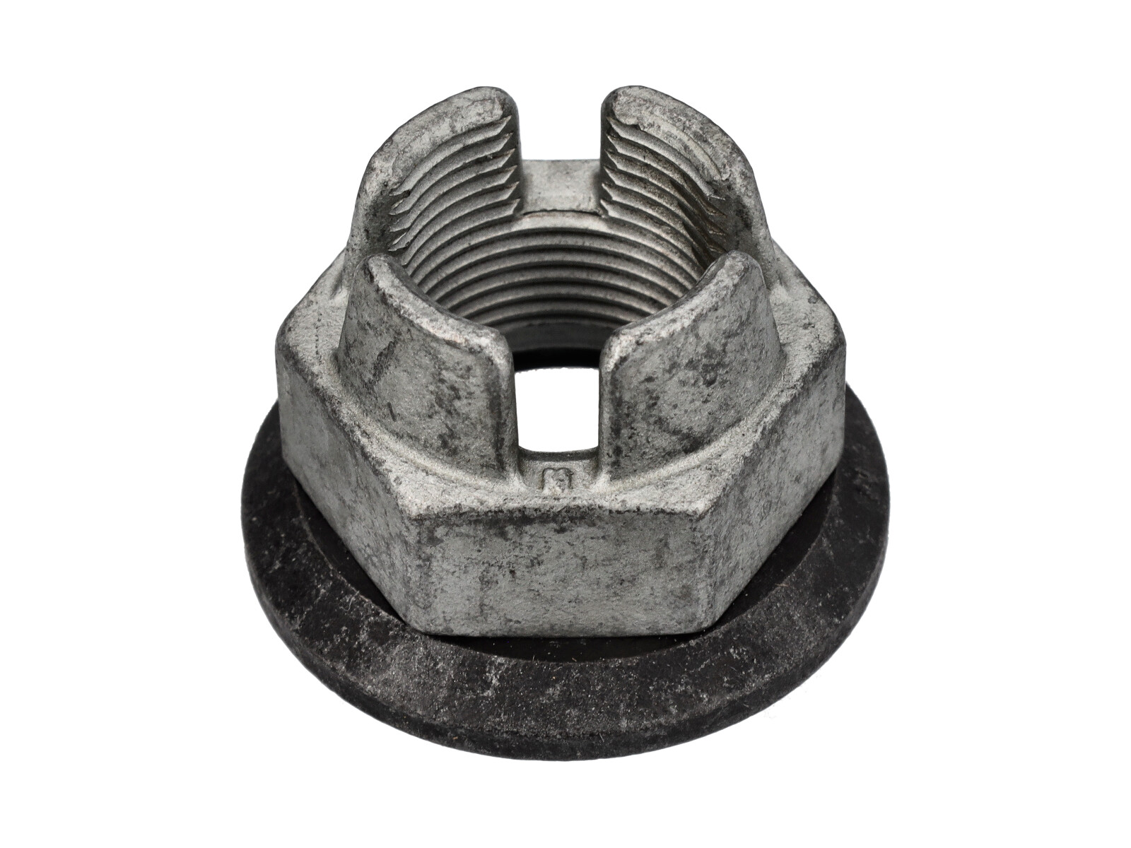 Lock nut. M22 x 1.5