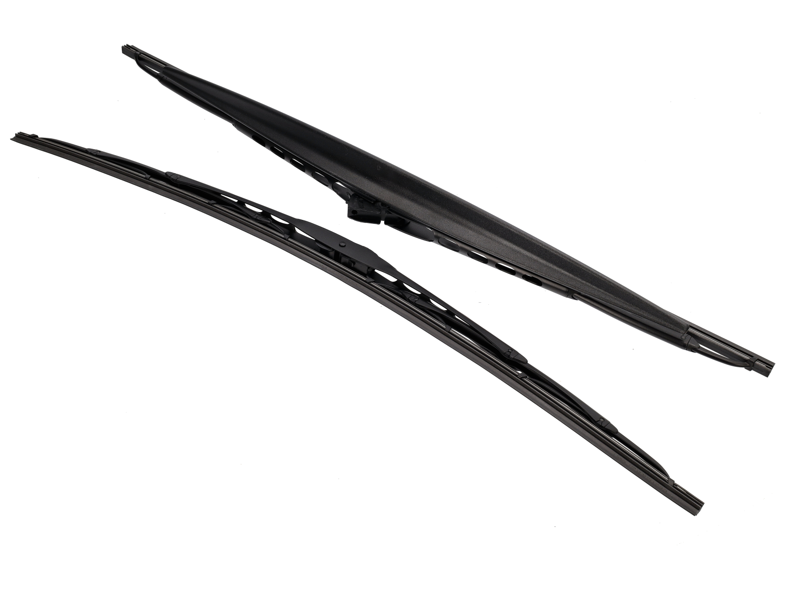 Pack of 2 Wiper blades, Front.