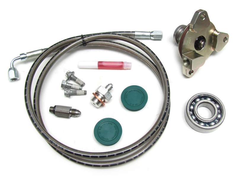 IMS KIT DOUBLE ROW STEEL BEARING