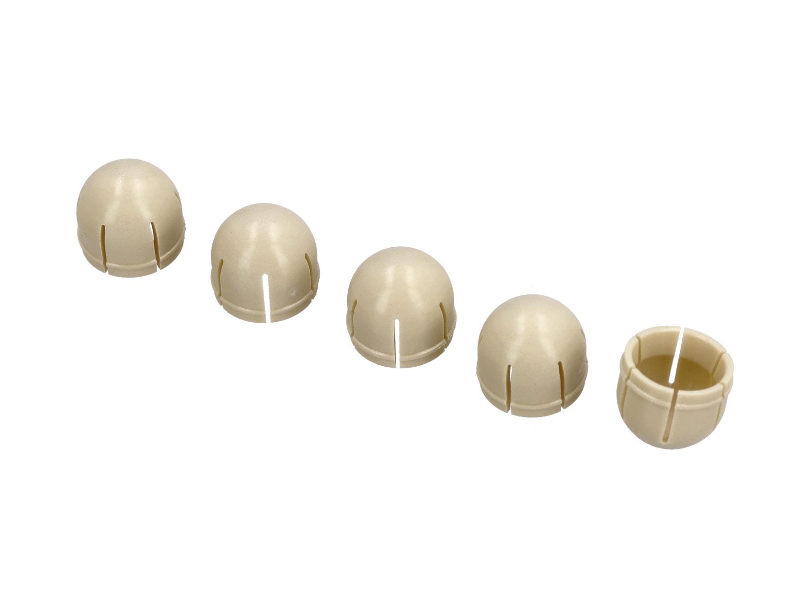 Inner caps pack