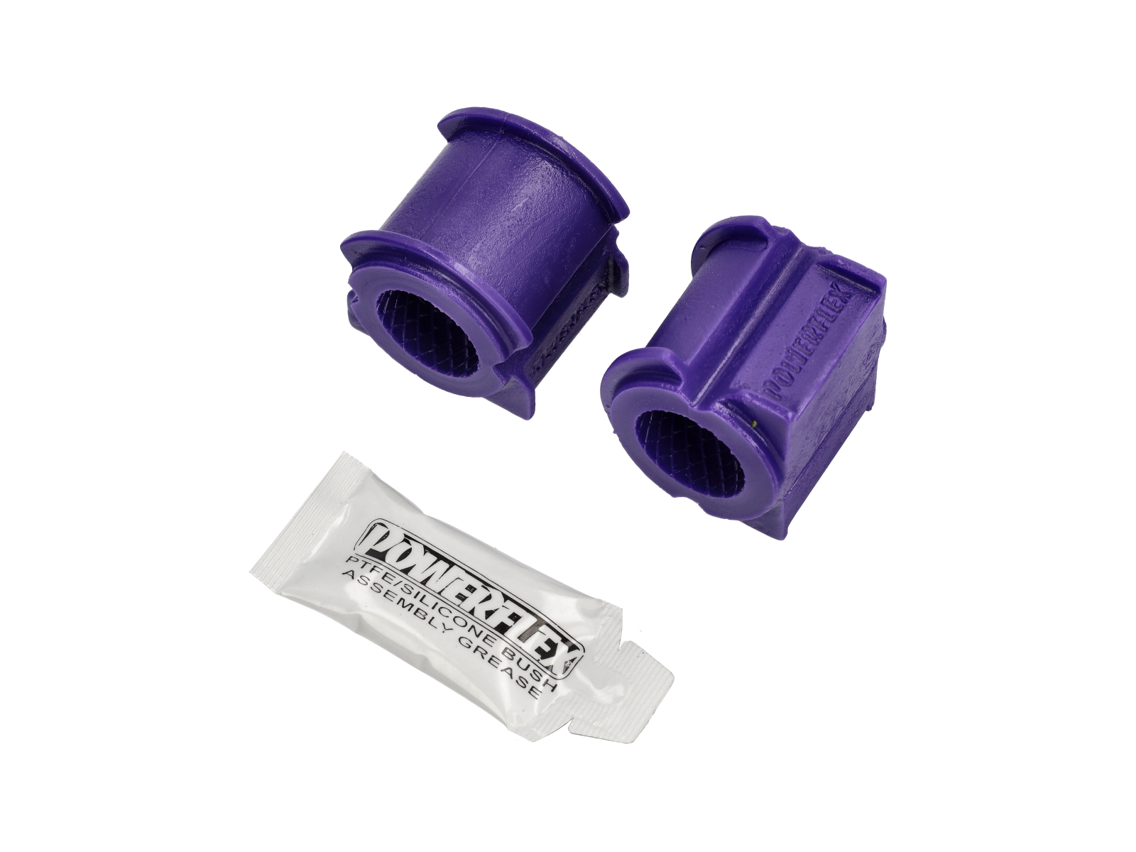 Front anti roll bar bush 23.5mm.