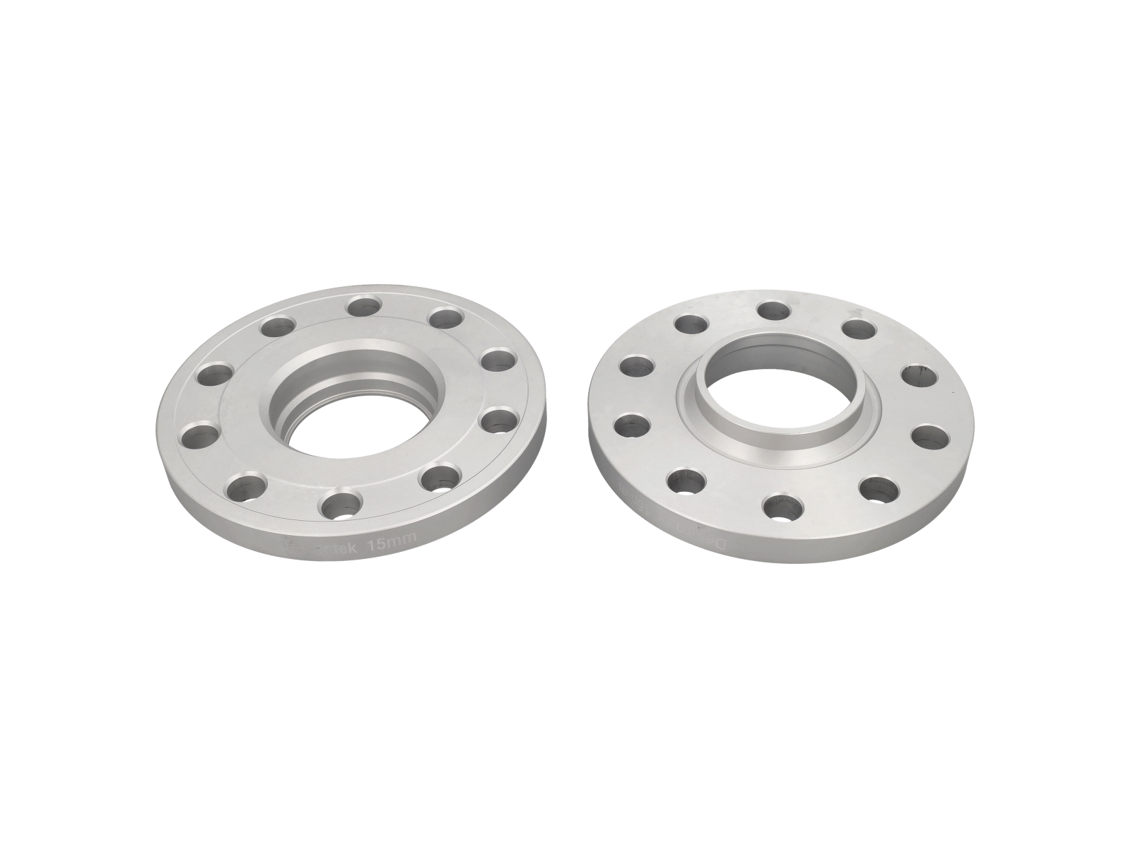 5mm Hub Centric Wheel Spacer Price is for a pair (fits one axle) gallery image