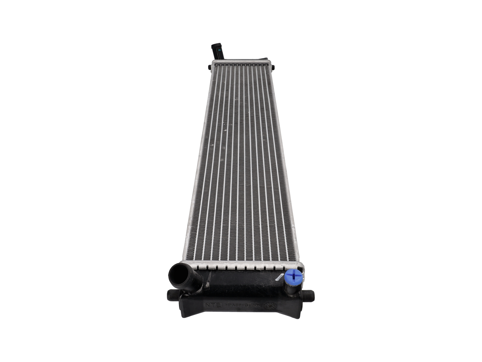 Centre radiator for water coolant fluid. gallery image