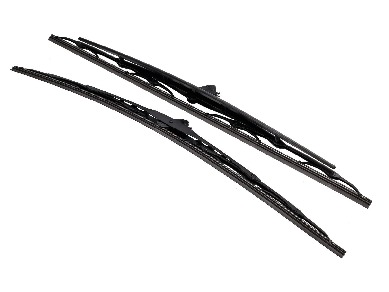 Pack of 2 Wiper blades, Front. gallery image
