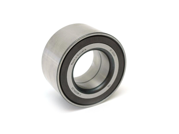Wheel bearing Front & Rear. gallery image
