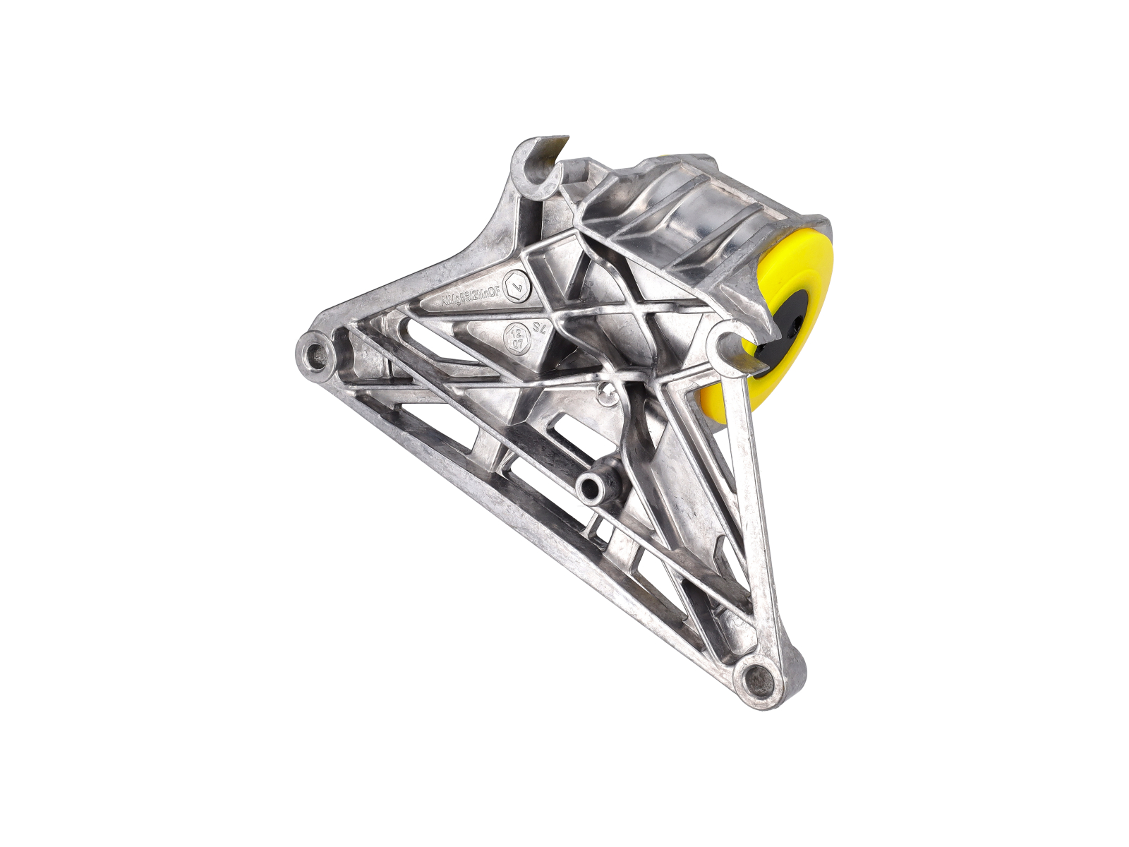 Engine mount with HD polyurethane bush Porsche gallery image