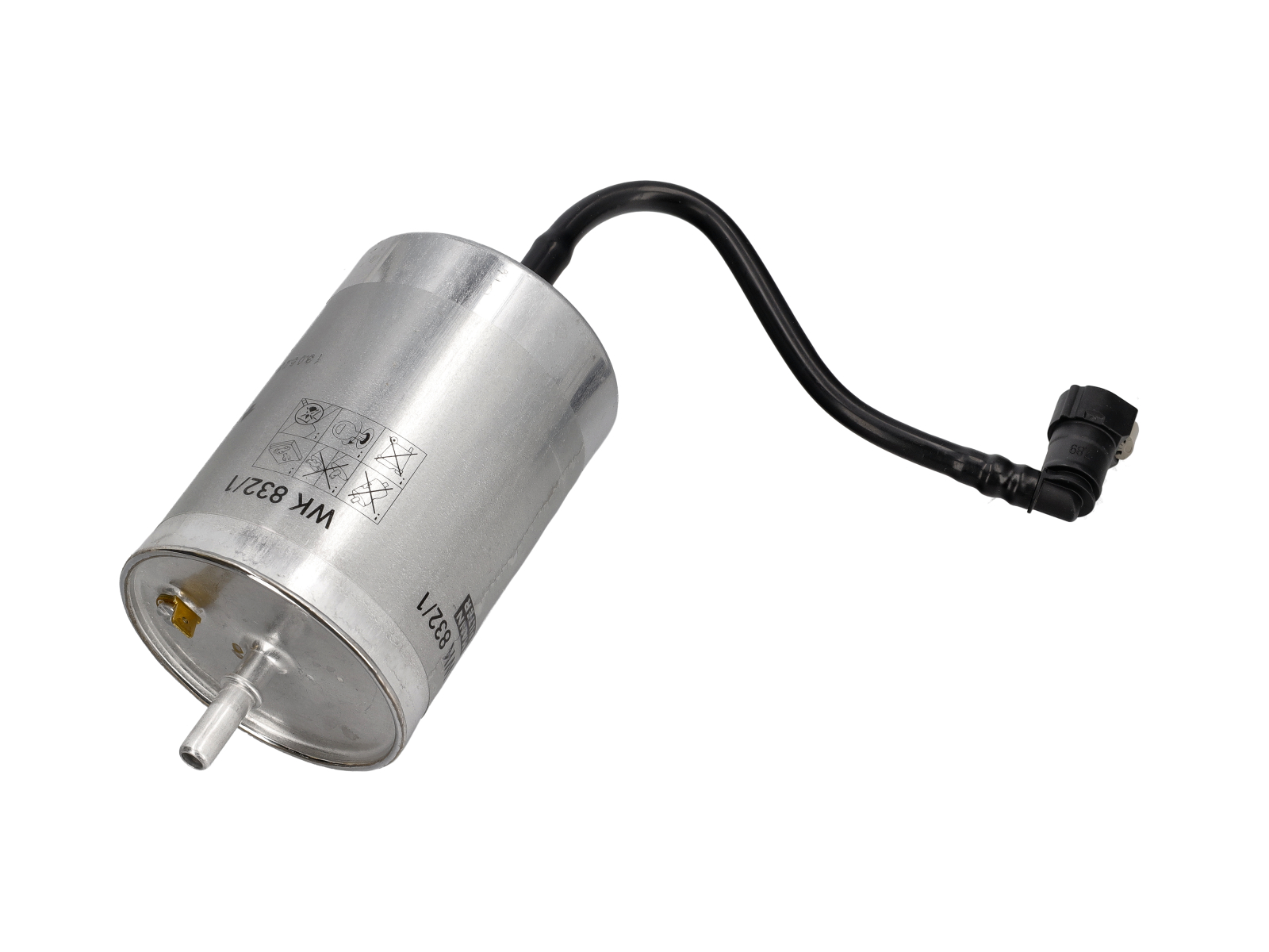 Fuel filter for Porsche 996 Carrera 2 3.4 and Boxster 986 gallery image