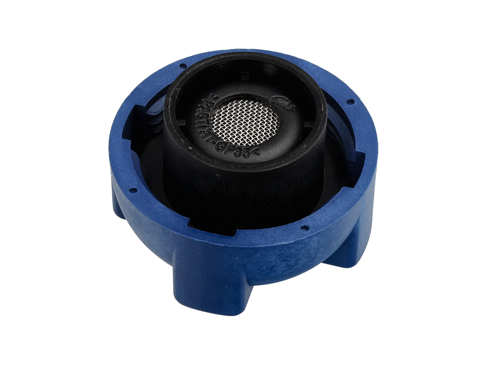 Replacement filler cap. gallery image