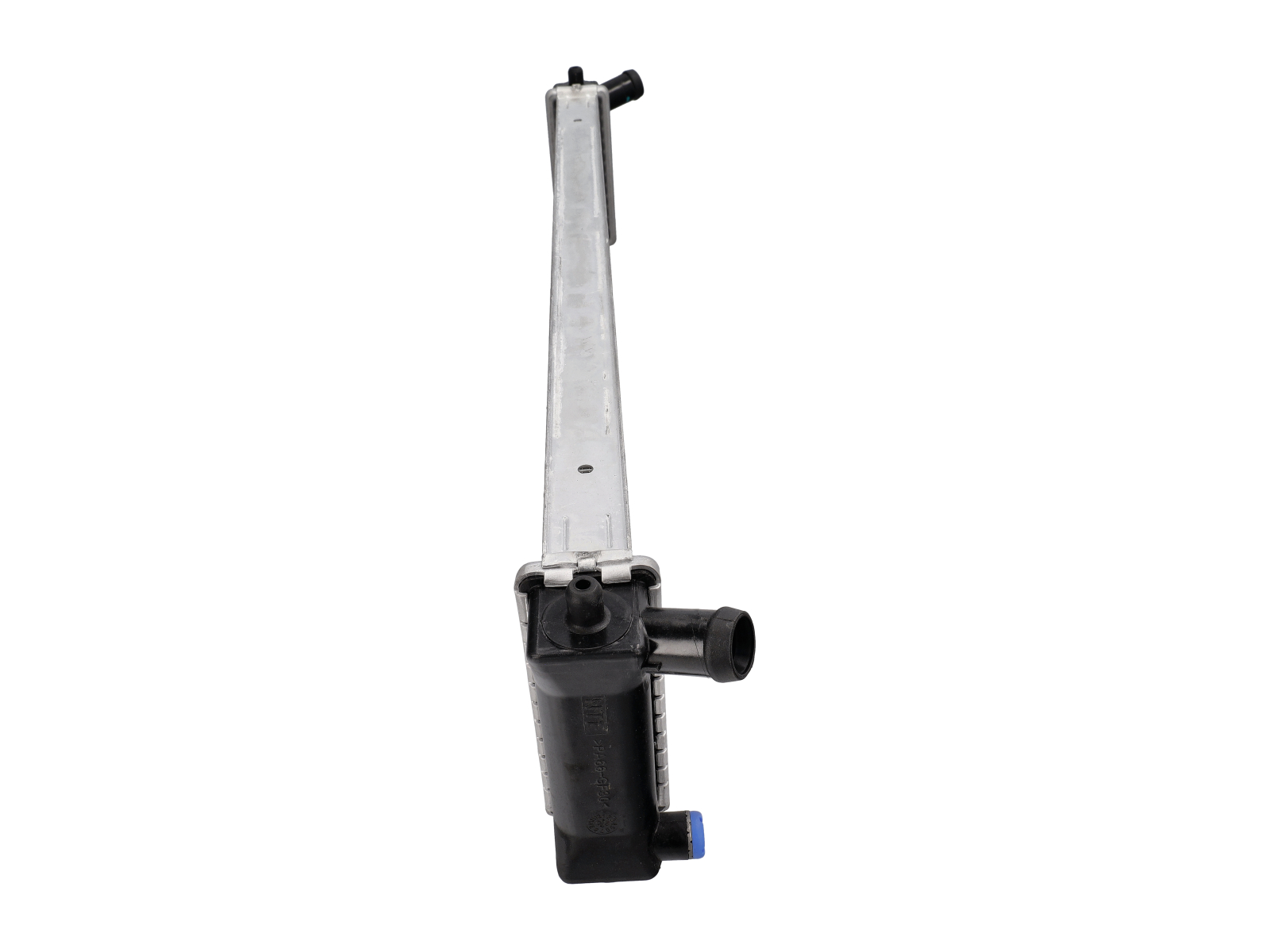 Centre radiator for water coolant fluid. gallery image