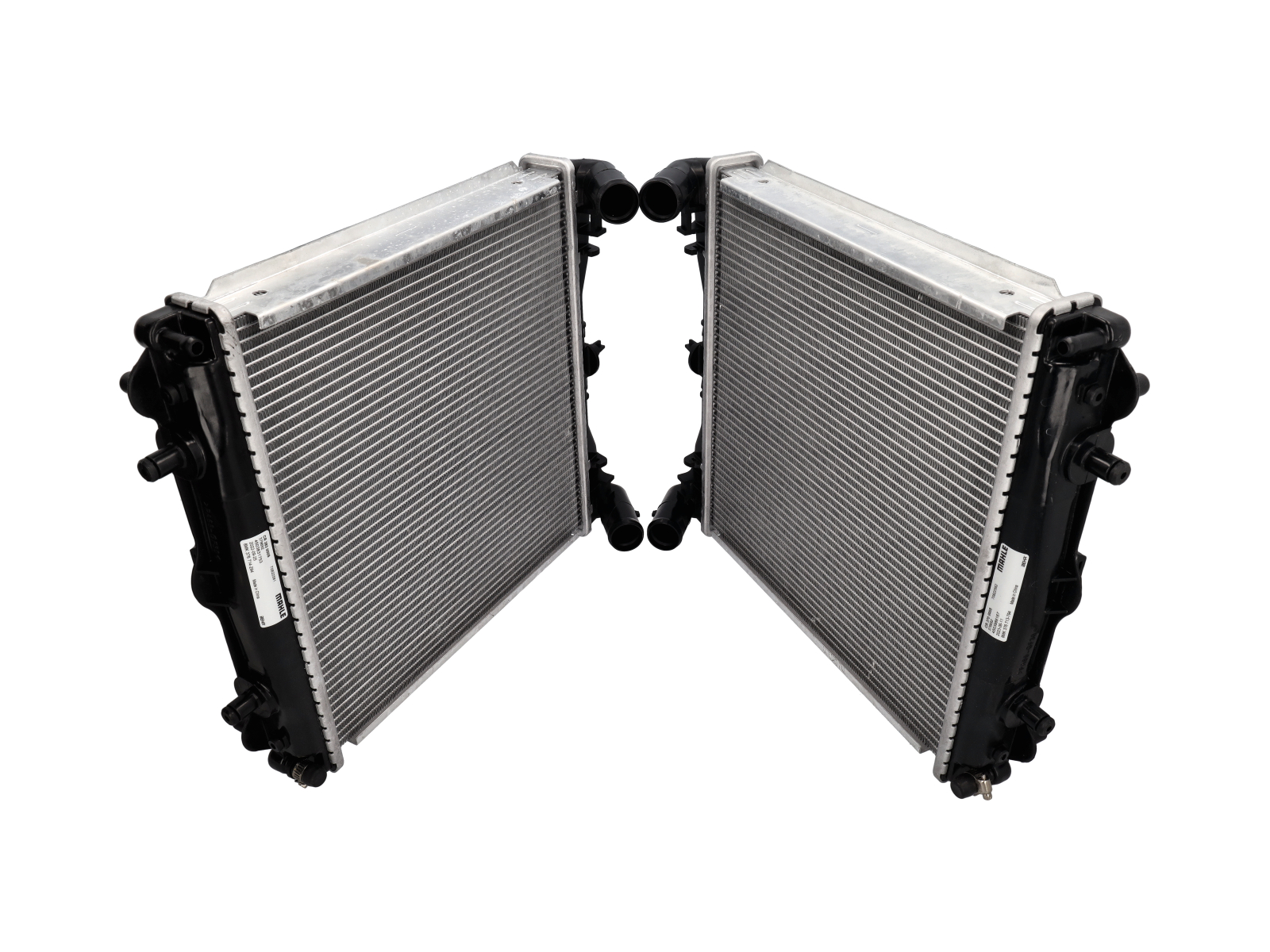 Radiator for Water Coolant Fluid gallery image