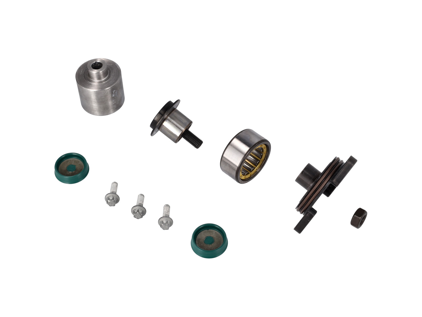 MS Bearing Upgrade Kit with Full Ancillaries gallery image