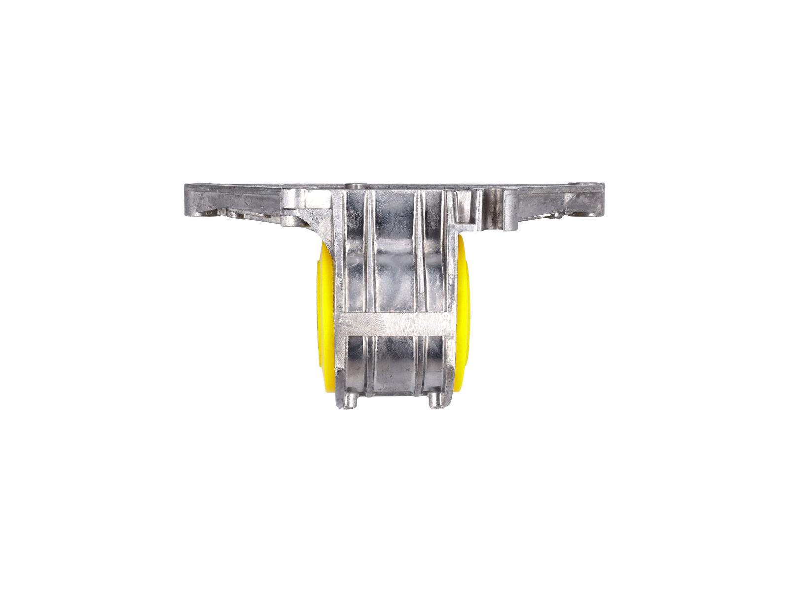 Engine mount with HD polyurethane bush Porsche gallery image