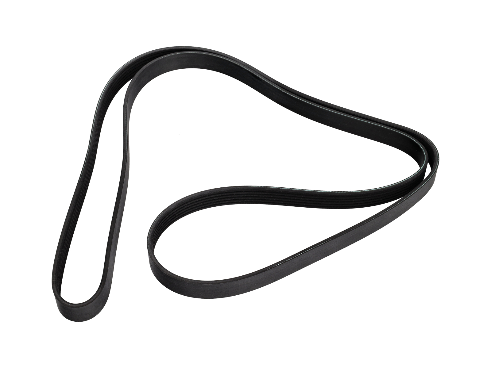 Drive belt for cars WITHOUT Air con
