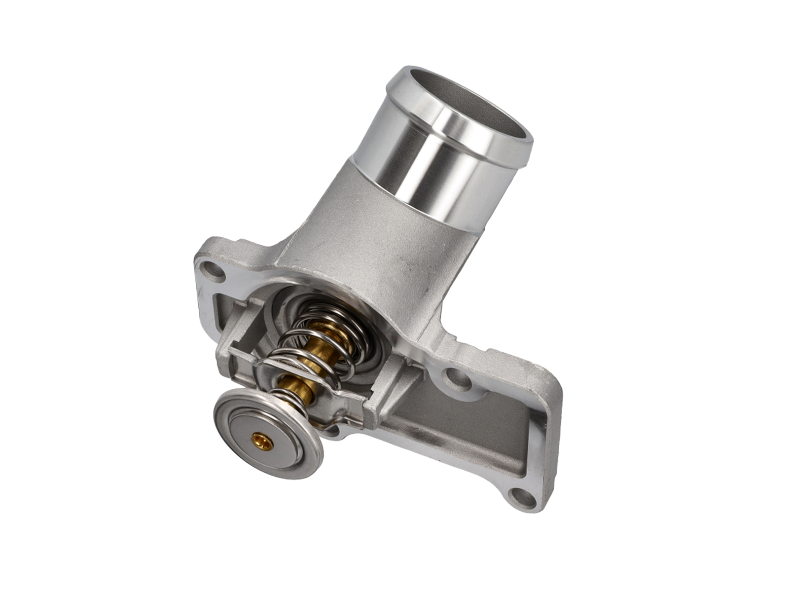 160F / 71°C Low Temperature Water Thermostat with Insert
