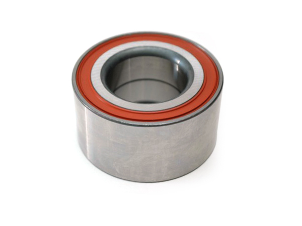 Wheel bearing Front & Rear.