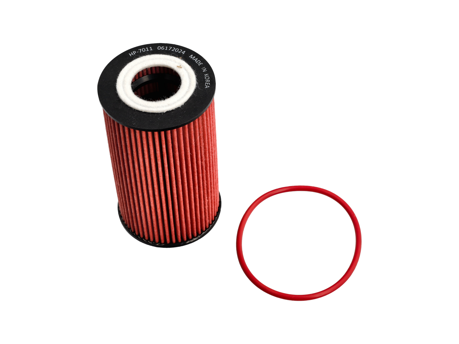 K&N Oil filter